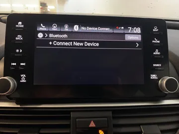 2018 Honda Accord - image 33