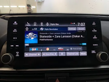 2018 Honda Accord - image 36
