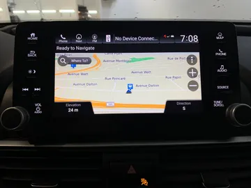 2018 Honda Accord - image 23