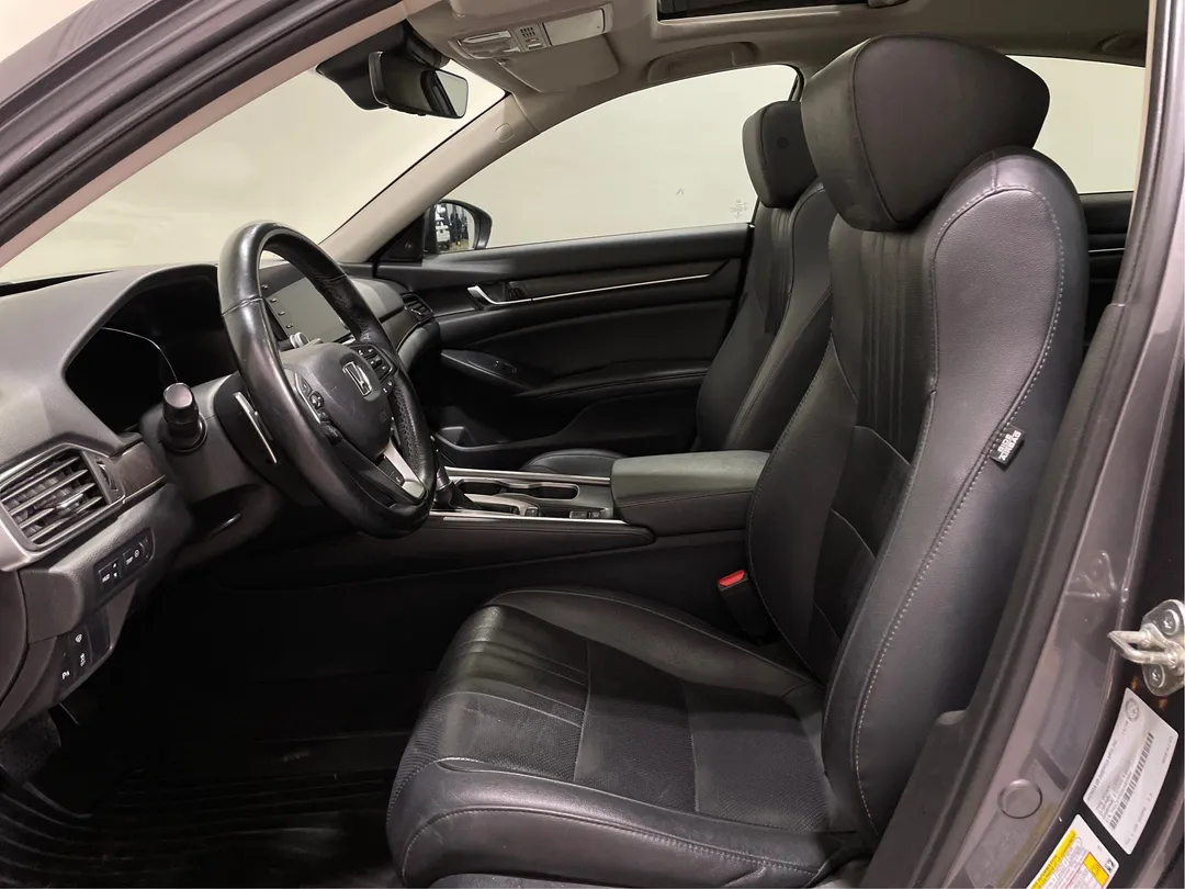 Honda Accord Touring 2019, photo 9