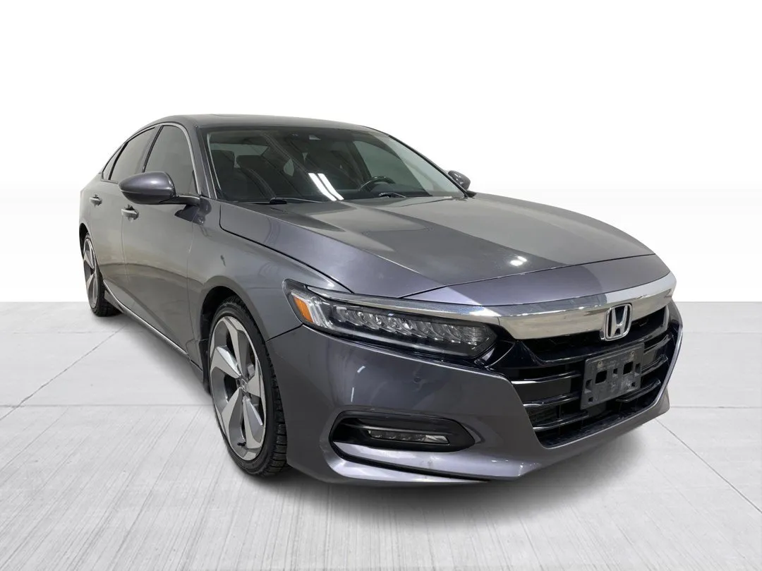 Honda Accord 2019 à vendre - photo 2