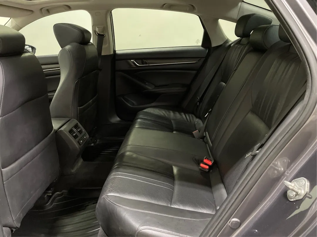 Honda Accord Touring 2019, photo 10