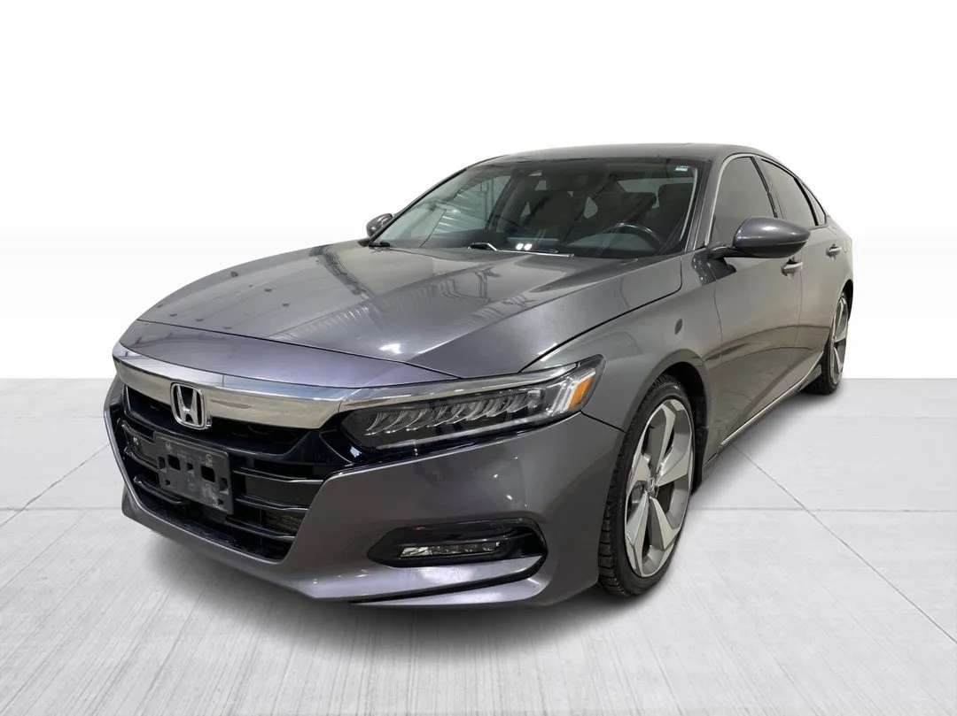 Honda Accord 2019 à vendre - photo 4