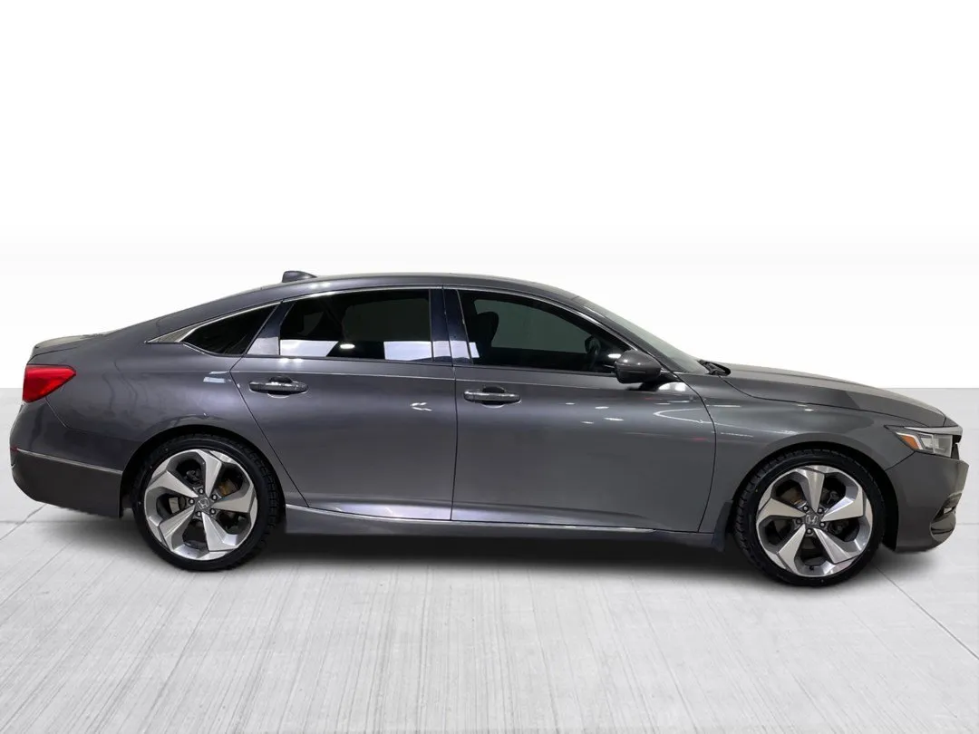 Honda Accord 2019 à vendre - photo 1