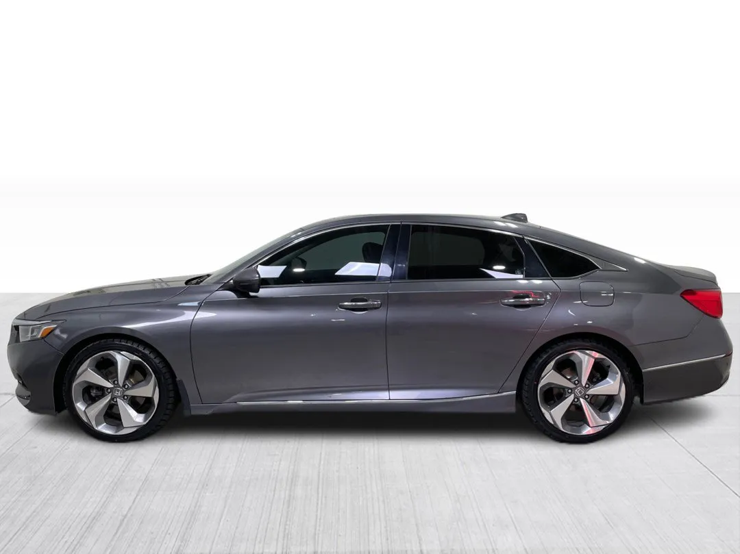 Honda Accord Touring 2019, photo 5