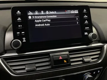 2019 Honda Accord - image 29