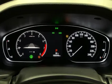 2019 Honda Accord - image 15