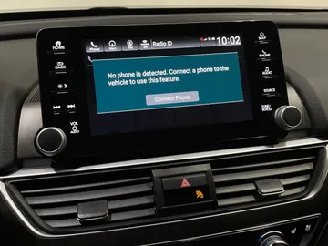 2019 Honda Accord - image 30