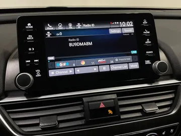 2019 Honda Accord - image 33