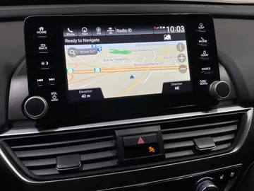 2019 Honda Accord - image 21