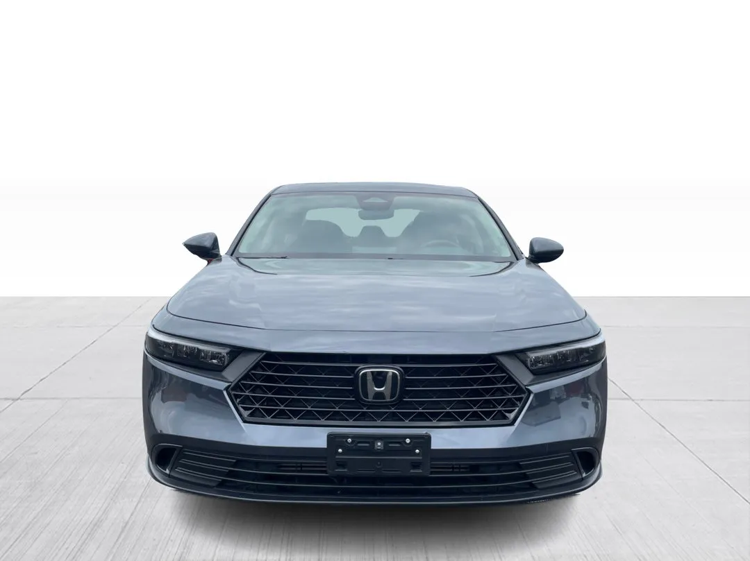 2024 Honda Accord — photo 8