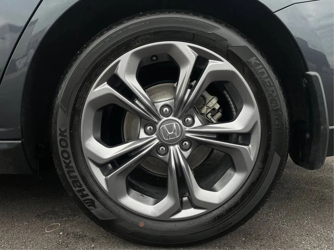 2024 Honda Accord — photo 6