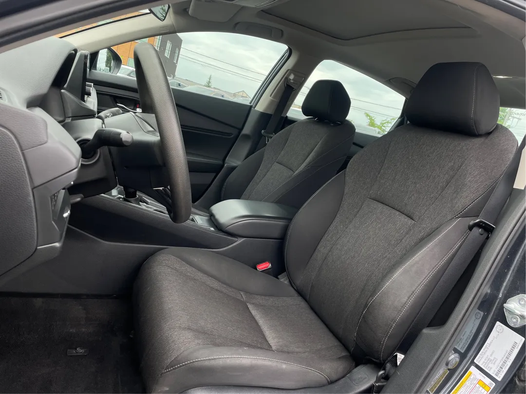 2024 Honda Accord — photo 3