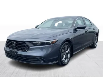 2024 Honda Accord - image 10