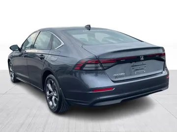2024 Honda Accord - image 12