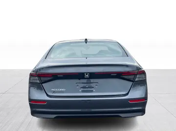 2024 Honda Accord - image 13