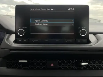 2024 Honda Accord - image 8
