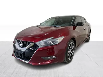 2016 Nissan Maxima - image 9