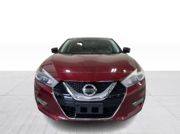 2016 Nissan Maxima - image 8