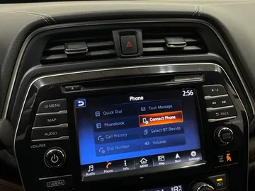 2016 Nissan Maxima - image 26
