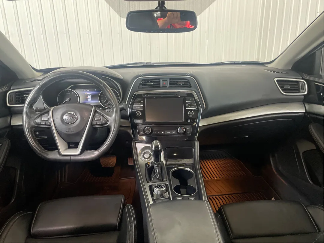 Nissan Maxima 2016 à vendre - photo 4