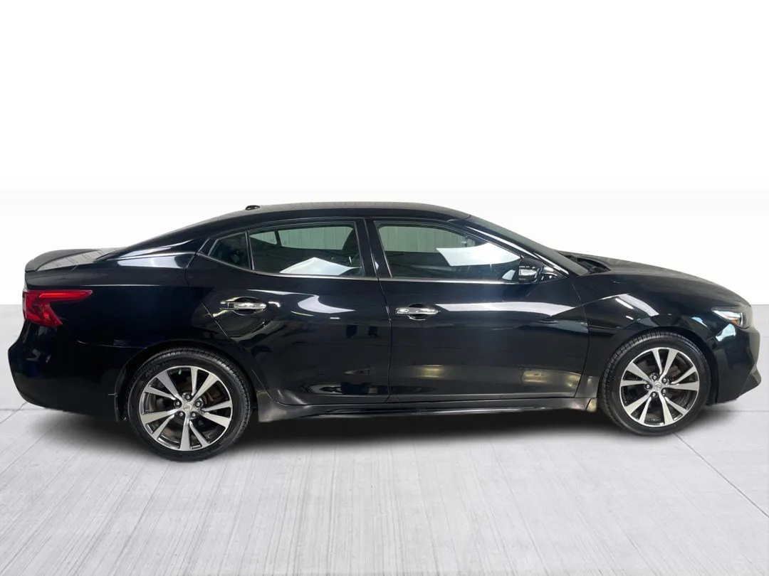 Nissan Maxima 2016 à vendre - photo 2