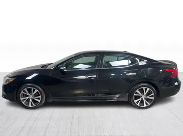 2016 Nissan Maxima - image 9
