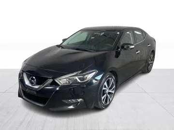 2016 Nissan Maxima - image 8