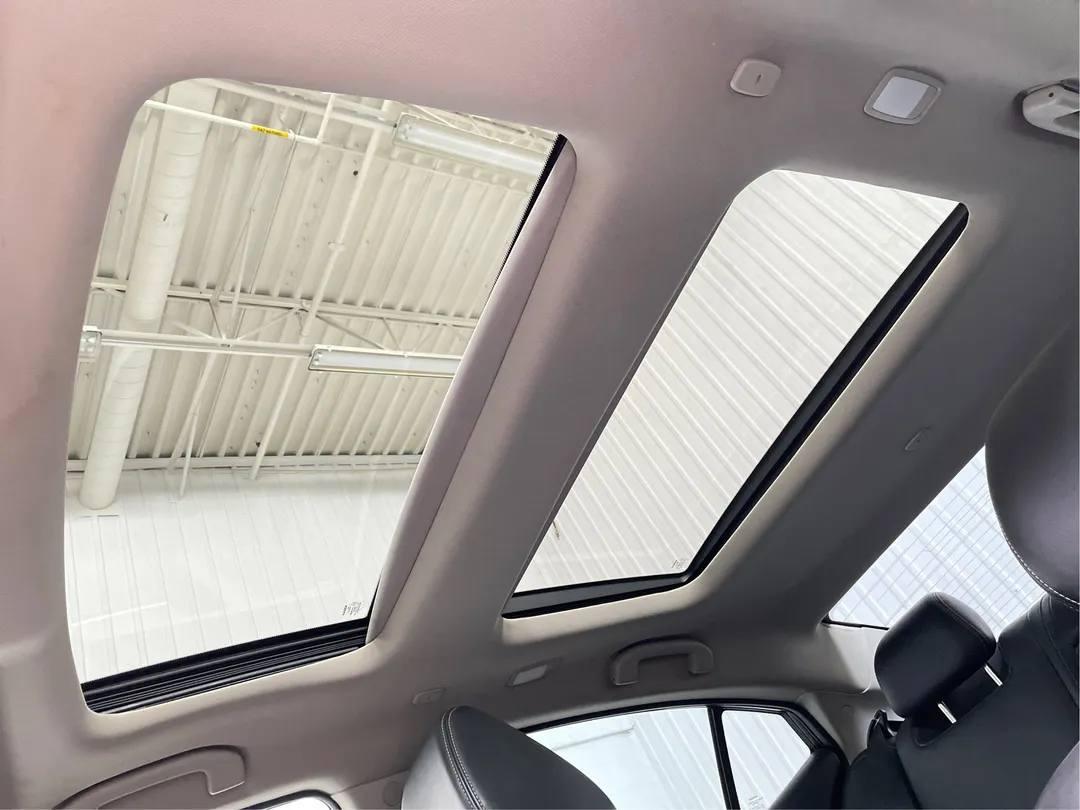 2016 Nissan Maxima Platinum, photo 5