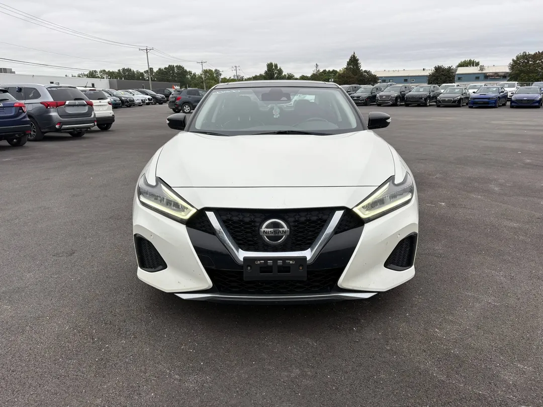 Nissan Maxima 2021 à vendre - photo 2