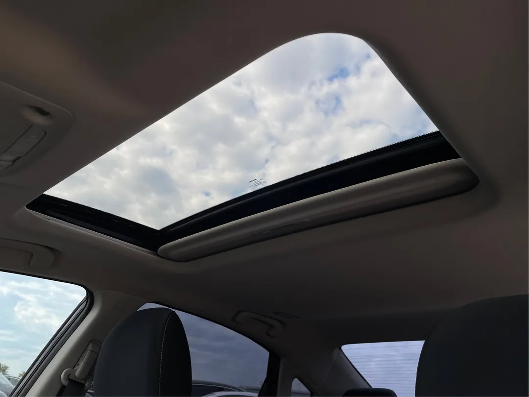 2018 Nissan Altima — photo 5