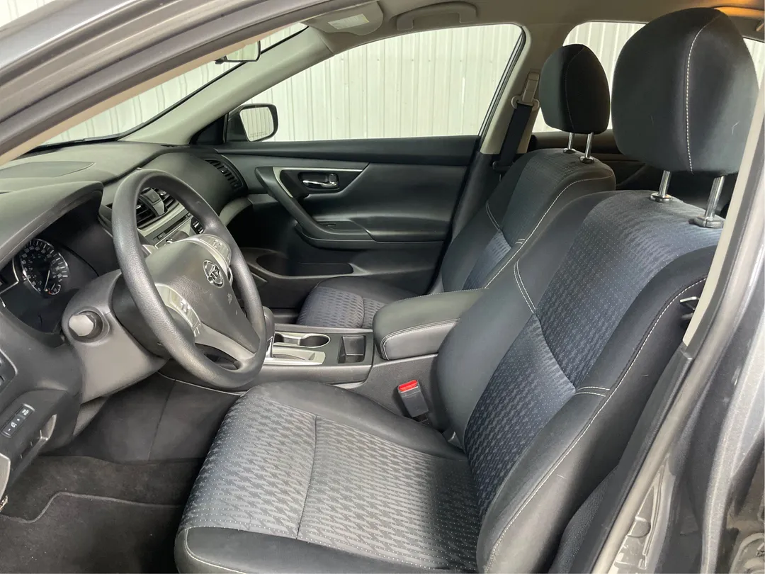 Nissan Altima 2016 à vendre - photo 3