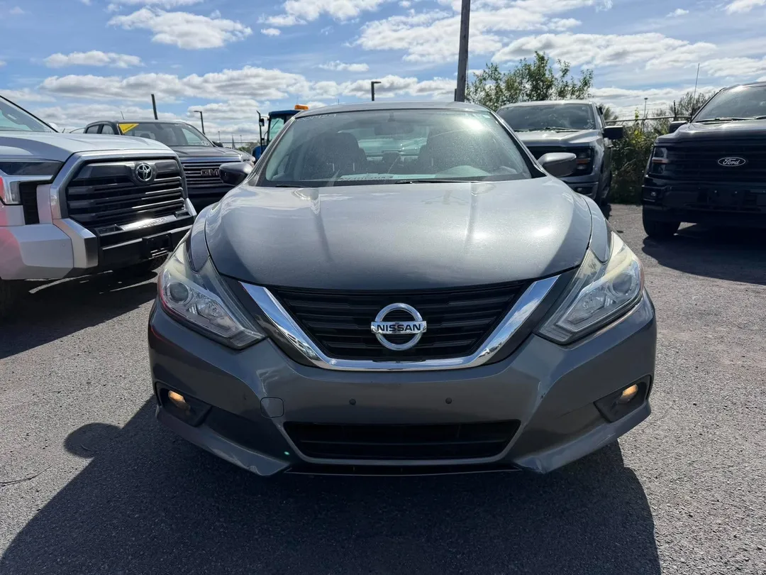 Nissan Altima 2016 à vendre - photo 2