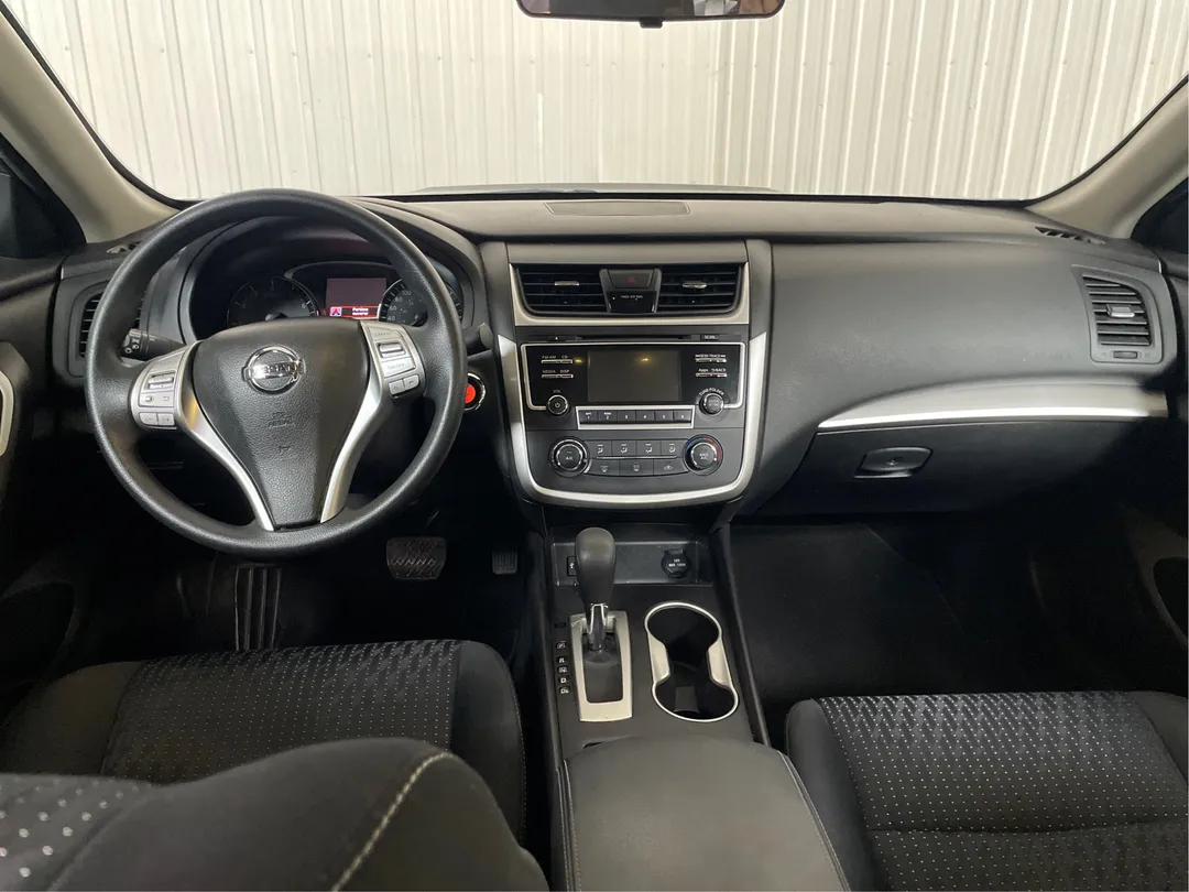Nissan Altima 2016 à vendre - photo 4