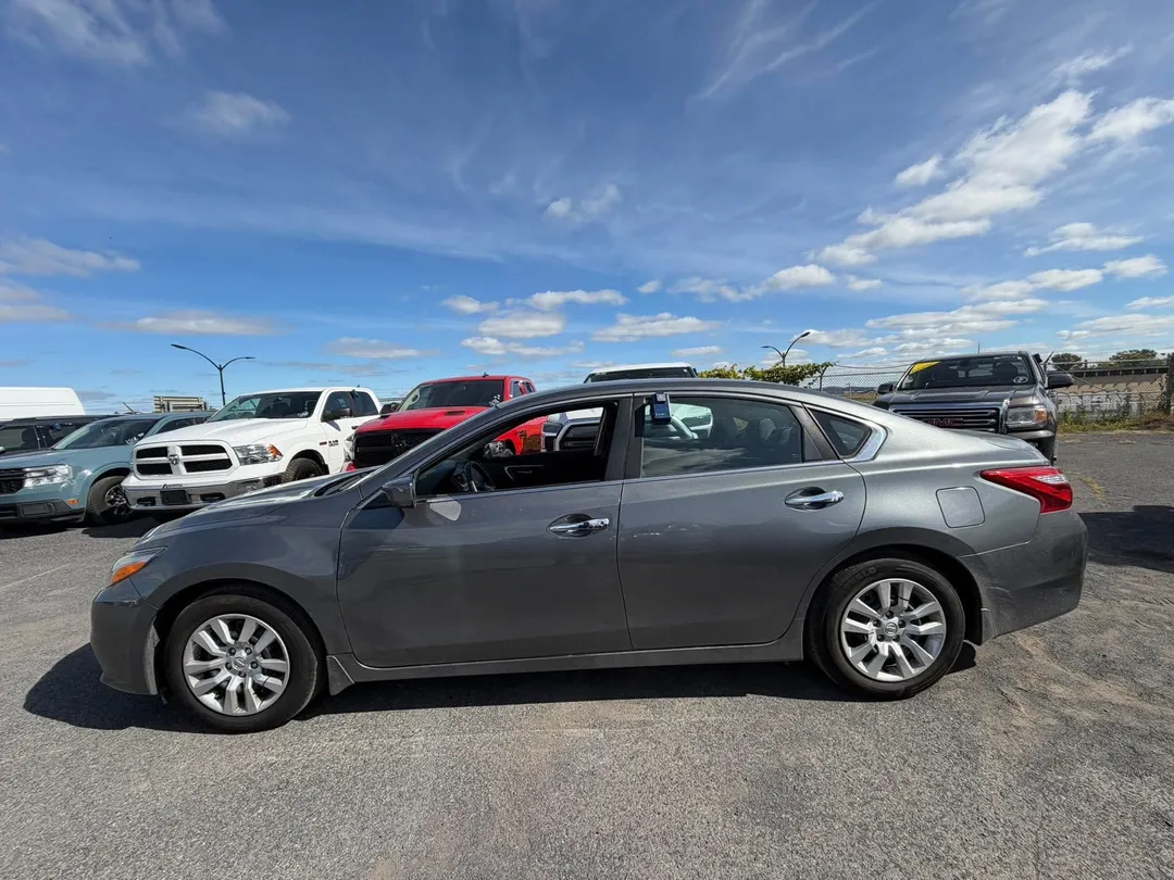 Nissan Altima 2016 à vendre - photo 4