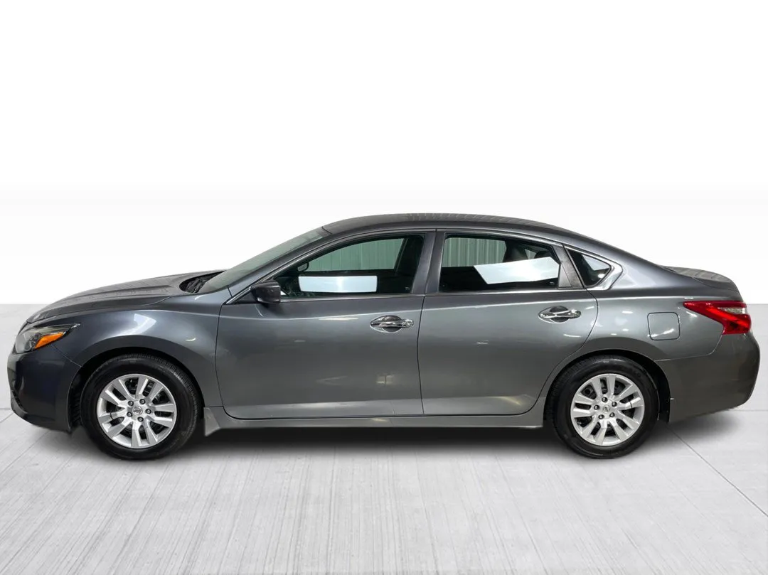 Nissan Altima 2016 à vendre - photo 2
