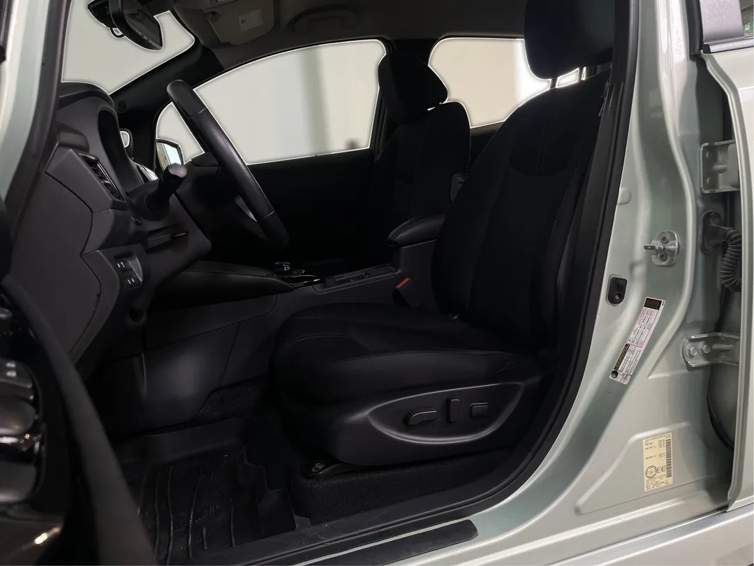 Nissan LEAF 2018 à vendre - photo 3