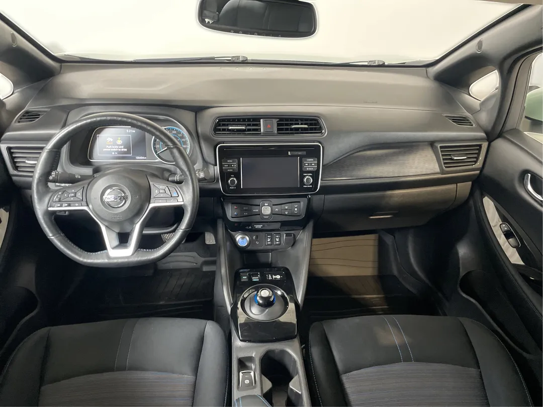 Nissan LEAF 2018 à vendre - photo 4