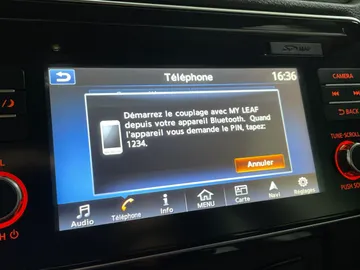 2019 Nissan LEAF - image 27