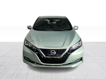 2018 Nissan LEAF - image 8