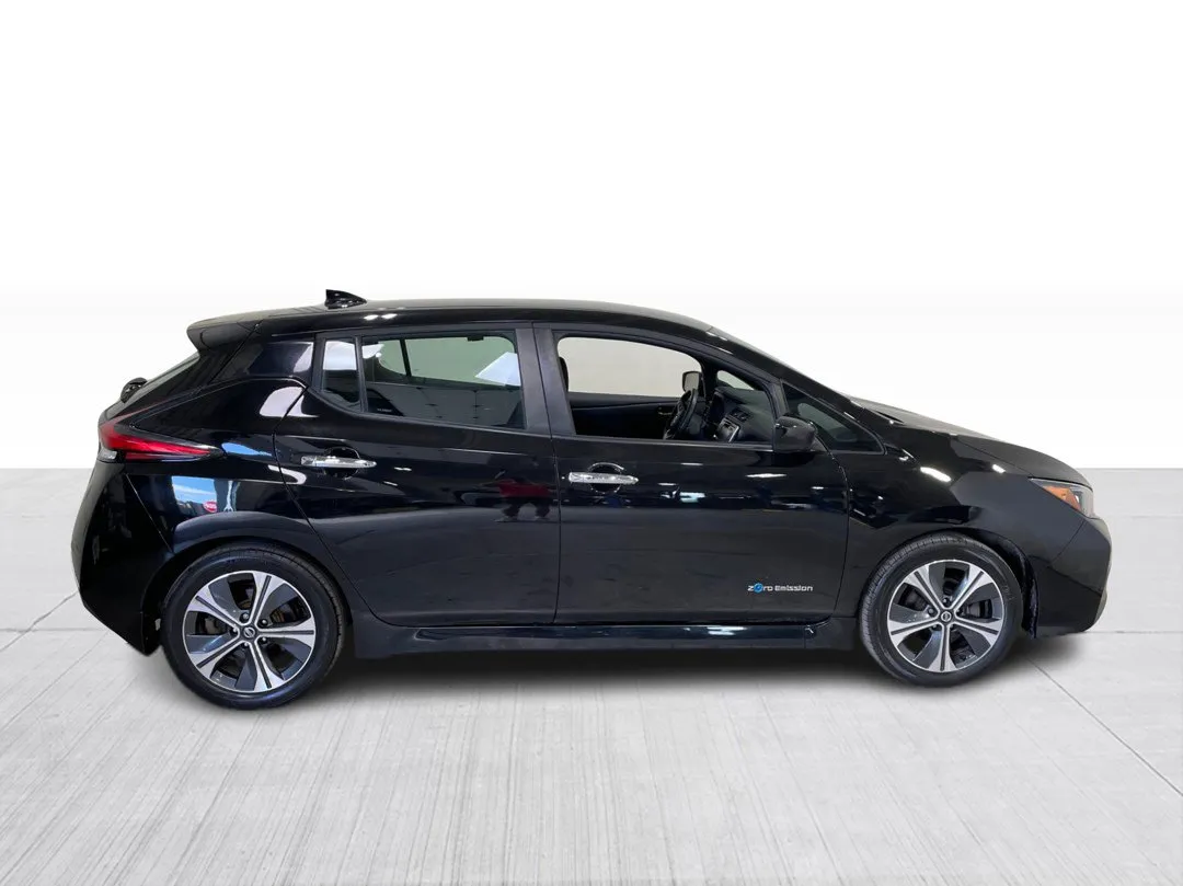 2019 Nissan LEAF for sale - photo 2