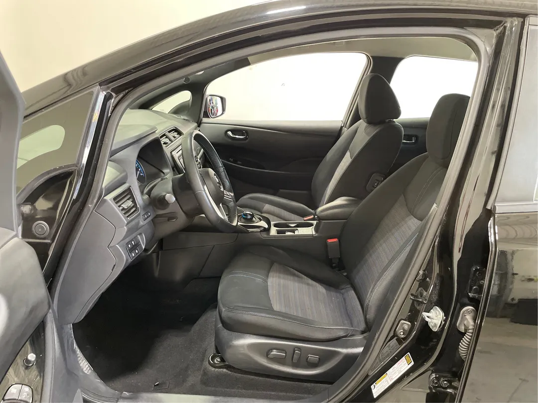 2019 Nissan LEAF for sale - photo 3