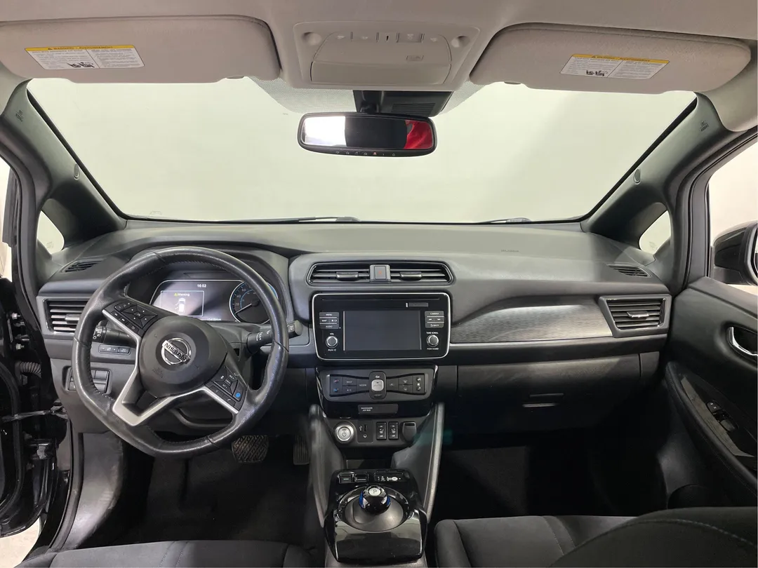 2019 Nissan LEAF for sale - photo 4