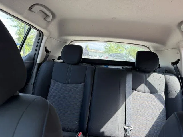 2019 Nissan LEAF — photo 6