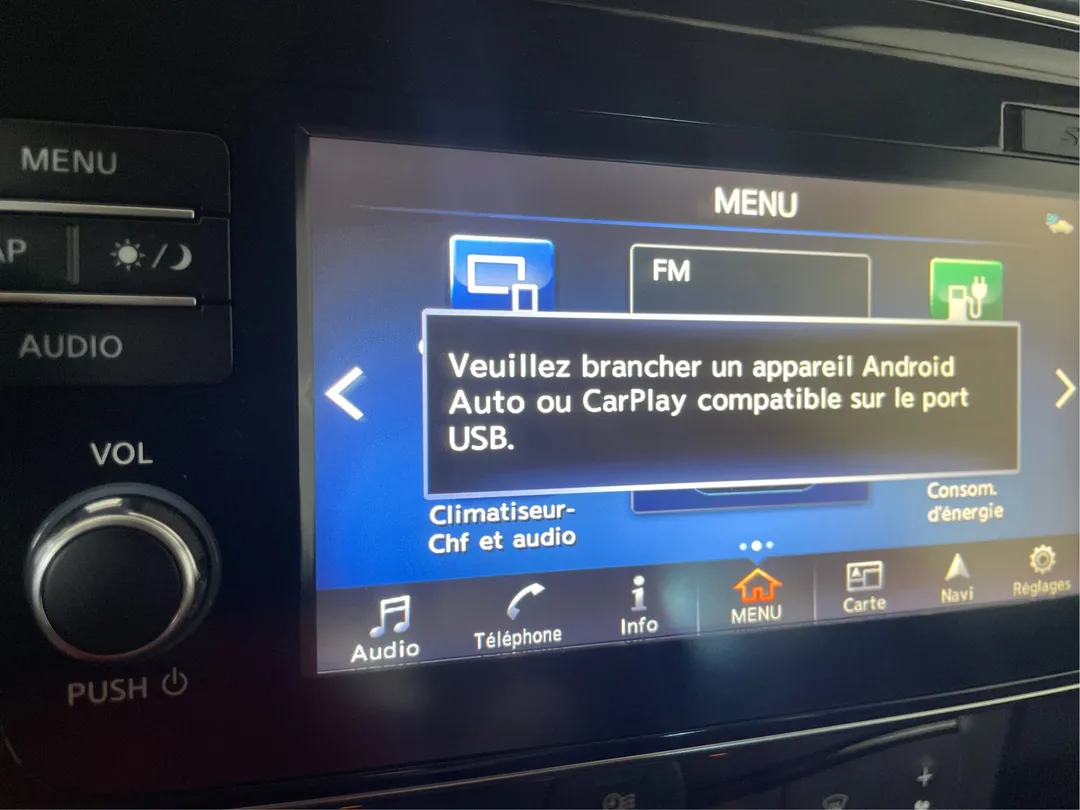 2019 Nissan LEAF — photo 6