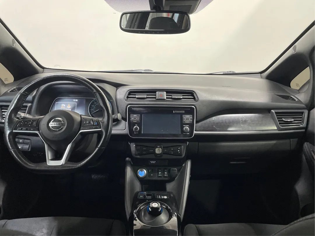 Nissan LEAF 2018 à vendre - photo 4