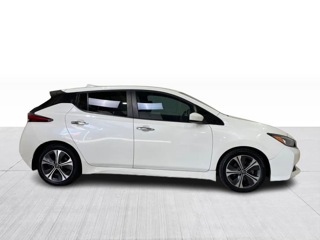 Nissan LEAF 2018 à vendre - photo 2