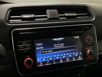 2018 Nissan LEAF - image 29
