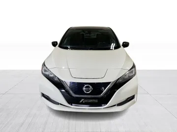 2019 Nissan LEAF - image 8