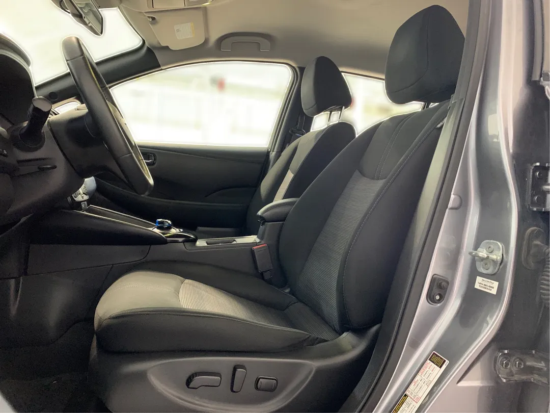 Nissan LEAF 2023 à vendre - photo 3